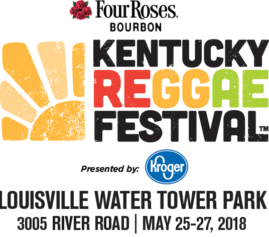 2018 Kentucky Reggae Festival